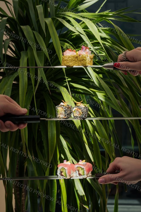 Food portfolio photograph by Anton Yod — 089.