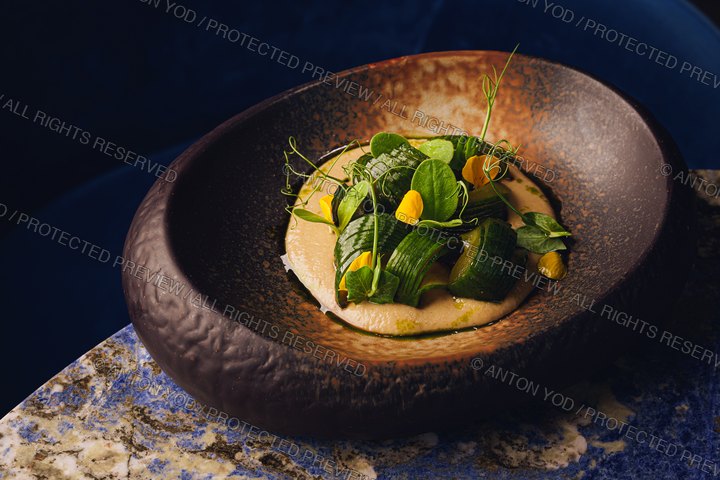 Food portfolio photograph by Anton Yod — 092.