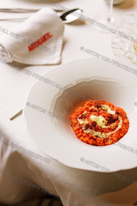 Food portfolio photograph by Anton Yod — 094.
