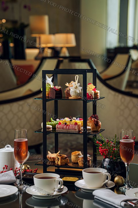 Food portfolio photograph by Anton Yod — 102.
