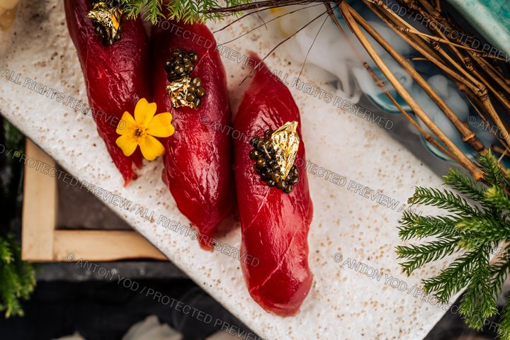 Food portfolio photograph by Anton Yod — 106.