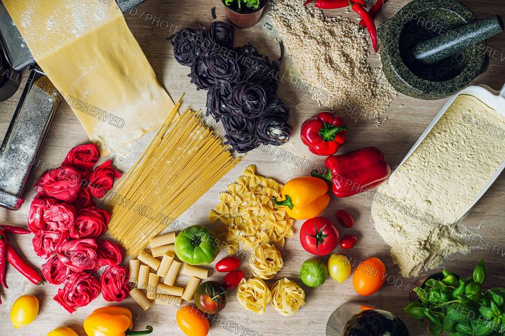 Food portfolio photograph by Anton Yod — 110.