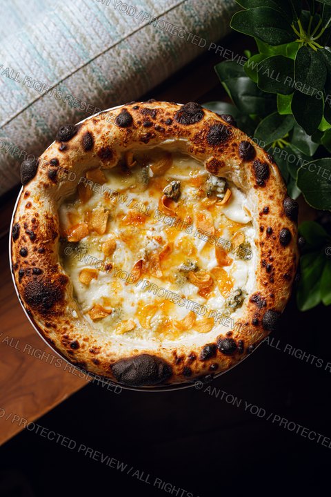 Food portfolio photograph by Anton Yod — 116.