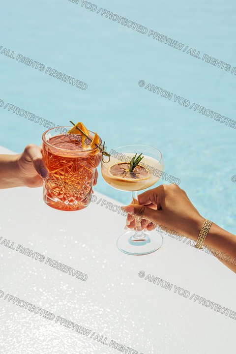 Cocktail portfolio photograph by Anton Yod — 138.