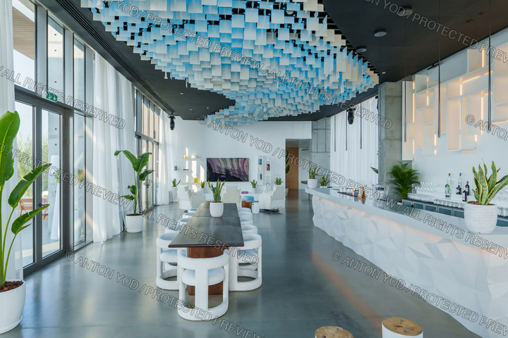 Interior portfolio photograph by Anton Yod — 027.