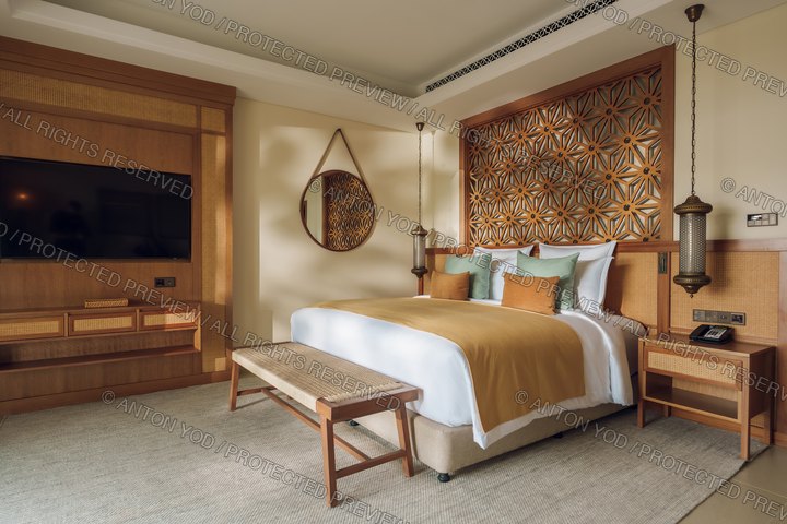 Interior portfolio photograph by Anton Yod — 033.