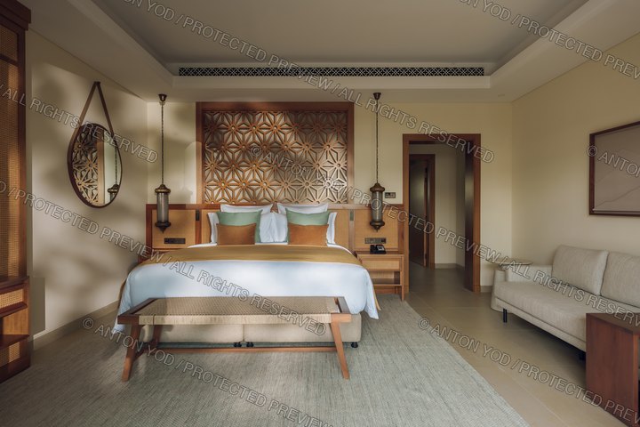 Interior portfolio photograph by Anton Yod — 047.