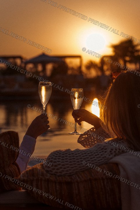 Commercial lifestyle portfolio photograph by Anton Yod — 009.