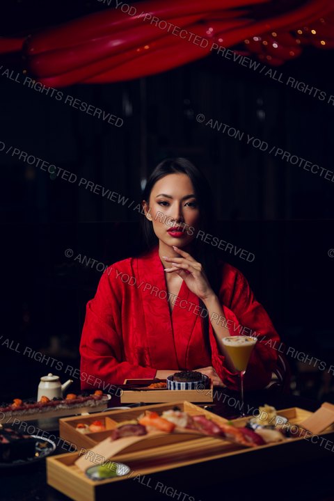 Commercial lifestyle portfolio photograph by Anton Yod — 019.