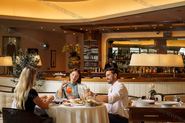 Commercial lifestyle portfolio photograph by Anton Yod — 022.