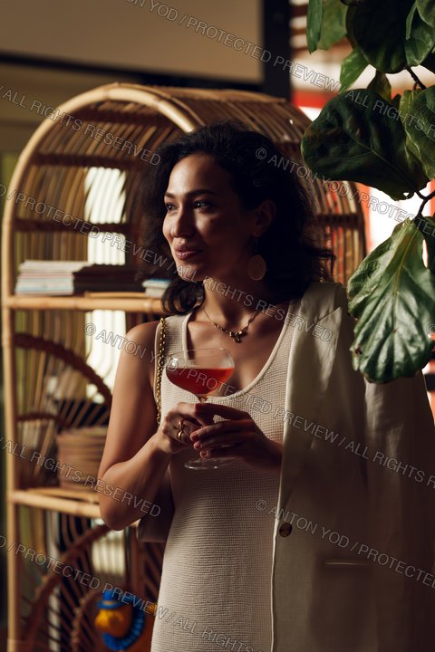 Commercial lifestyle portfolio photograph by Anton Yod — 026.