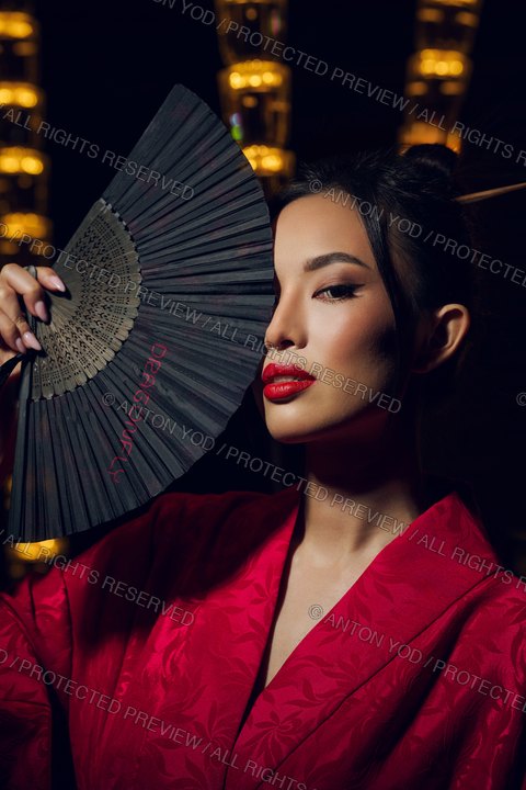 Commercial lifestyle portfolio photograph by Anton Yod — 032.