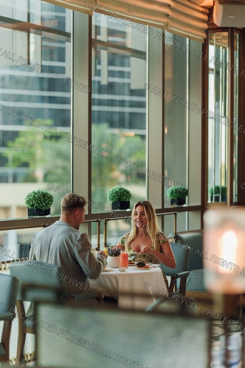 Commercial lifestyle portfolio photograph by Anton Yod — 033.