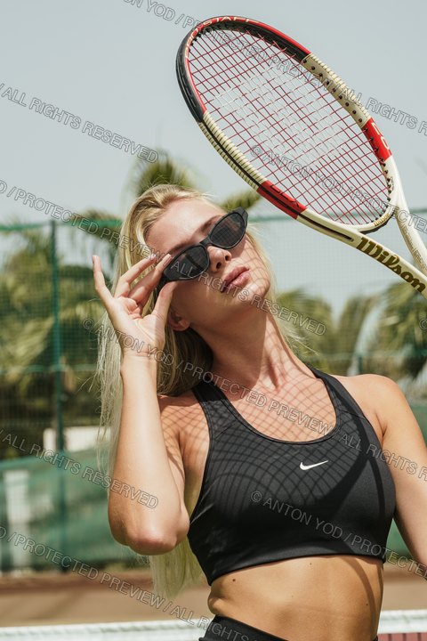 Commercial lifestyle portfolio photograph by Anton Yod — 038.