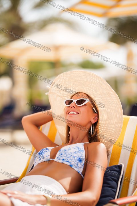 Commercial lifestyle portfolio photograph by Anton Yod — 044.
