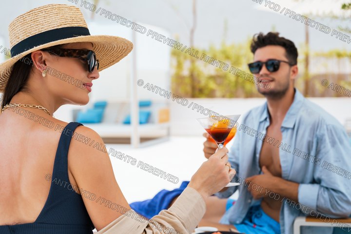 Commercial lifestyle portfolio photograph by Anton Yod — 049.