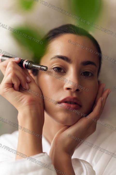 Commercial lifestyle portfolio photograph by Anton Yod — 056.
