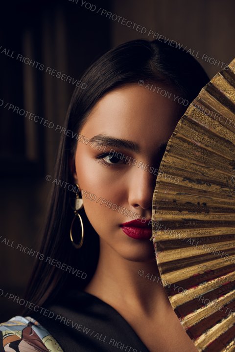 Commercial lifestyle portfolio photograph by Anton Yod — 057.