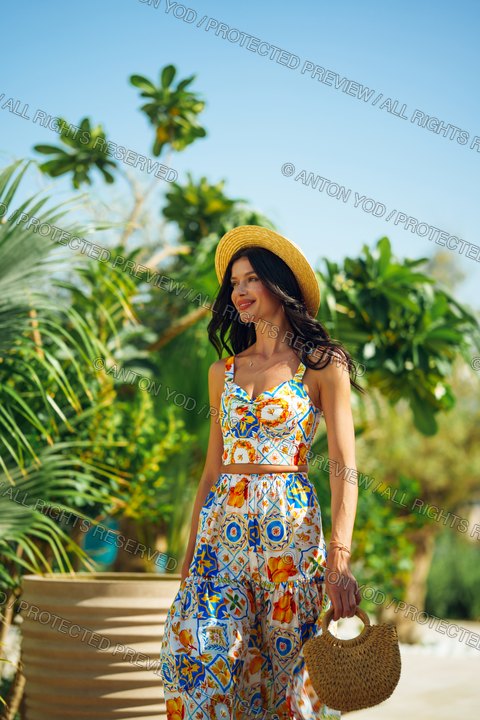 Commercial lifestyle portfolio photograph by Anton Yod — 059.