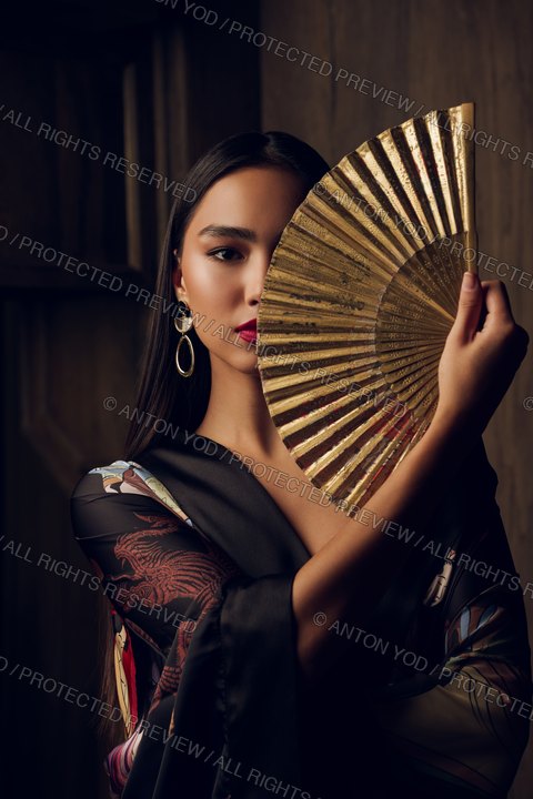 Commercial lifestyle portfolio photograph by Anton Yod — 064.