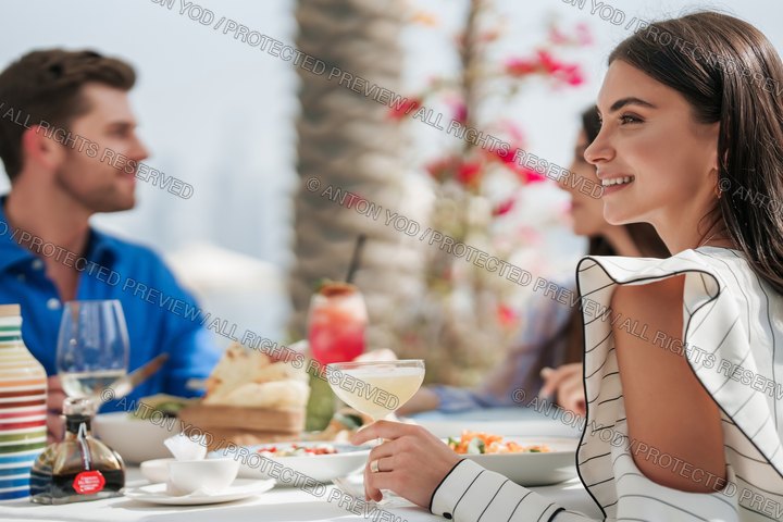 Commercial lifestyle portfolio photograph by Anton Yod — 073.